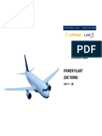 A320 Power Plant