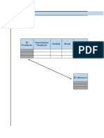 Base de Datos