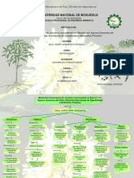 Metabolitos Secundarios y Metabolitos Primarios