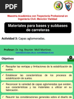 Actividad 1.3 - Capas de Materiales Aglomeradas