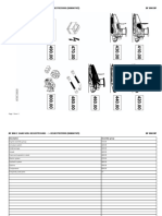 BF 800 C S600 Soil 821837931001 - 821837939999 (00800745)