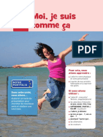 Unité Modèle - Pourquoi Pas ! 1 - Livre de L'élève + CD Audio