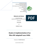 Mémoire PFE