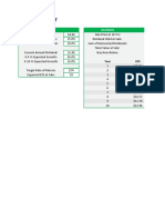 StockDelver Calculator