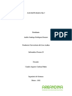 Actividad Eje 3 - Informatica Forense II