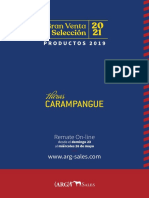 Catalogo Carampangue