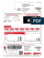 Tu Plan Incluye:: Con Tu Plan Postpago, Claro Que Puedes Todo Tú Que Eres Cliente Postpago Puedes