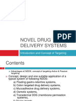 Fundamentals of Ndds