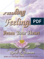 Healing Feelings From Your Heart