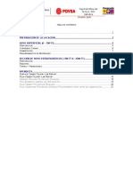 28 Pozos Estratigráficos