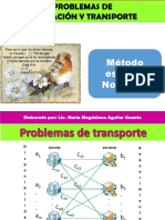 MetodoEsquinaNoroeste Compressed