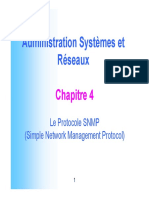 Chap3 Asr SNMP