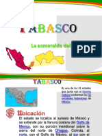 Tabasco