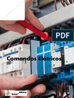 Comandos Elétricos Turma Da Elétrica