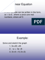 Linear Programming1