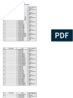 Data Petugas Hiv/Aids Kabupaten Cianjur Provinsi Jawa Barat: No. Nama Lengkap Institusi Kategori Pengguna/User