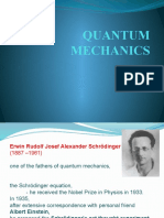 FALLSEM2019-20 PHY1701 ETH VL2019201005729 Reference Material I 29-Jul-2019 04u-QUANTUM MECHANICS