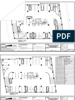 GOLF RES PLANS & Door Window Schedule