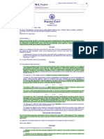 Constitution Statutes Executive Issuances Judicial Issuances Other Issuances Jurisprudence International Legal Resources AUSL Exclusive