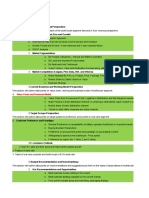 Data For Case Study