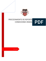 SST PR 011 Reporte de Actos y Condiciones Inseguras V02