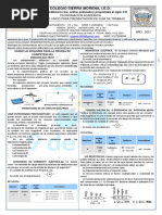 Guia 6 Tecnologia Grado Sextos 2021