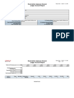 AgingbyGeneralLedgerAccount - Receivables Aging by General Ledger Account Report