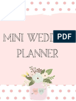 Freebie Planner