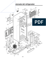 Cdd31007-Desarme y Piezas