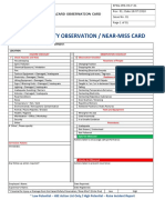 RPSG-IMS-HS-F - 01 - Hazard Observation Card