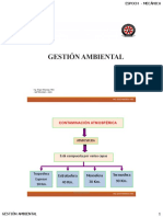 Clase 16.contaminantes Atmosfericos