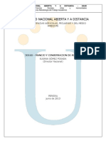 Modulo - Manejo Y Conservacion de Suelos