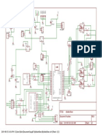 Auto Steer Schematic