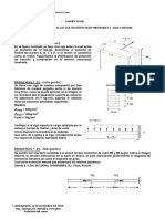 Examen Final