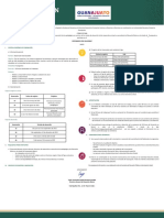 Convocatoria - Guanajuato Diplomado Vida Saludable SEP