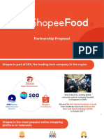 ShopeeFood - BD Pitch Deck Desember