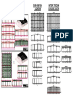 Comparaison Charpente