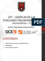 g7 Graficas de Las Funciones Trigonometricas