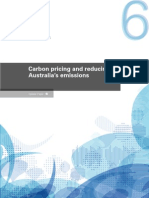 Garnaut Review - Update Paper 6 - Carbon Pricing and Reducing Australia's Emissions