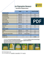 Product Datasheet PP-200 MARV - TYPE - 2 - BHIMJI - RAMESH HADIYA