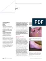 Superficial Fungal Infections (2019)