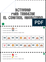 Ejercicio Control Inhibitorio 1