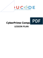 LessonPlan Unit1 Lesson 2 Grade 5