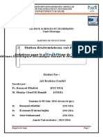 Solutions Pour Le Probleme de - AIT BRAHIM Oualid - 3299