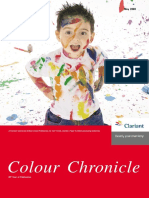 Colour Chronicle: TLP Division