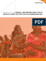 MNCH in Emergencies Guide FINAL - 1