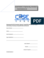 Control Manual Lab 8