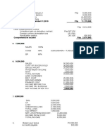 Intermediate Accounting 3 - Solutions