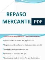 Repaso Mercantil 2