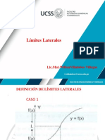 Límites Laterales